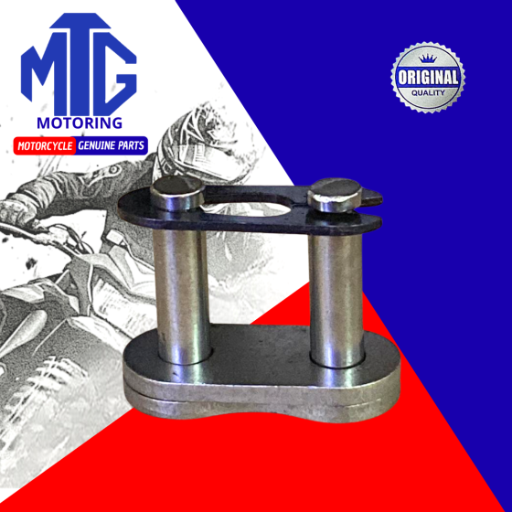 CANDADO CADENA 520H (MTG)