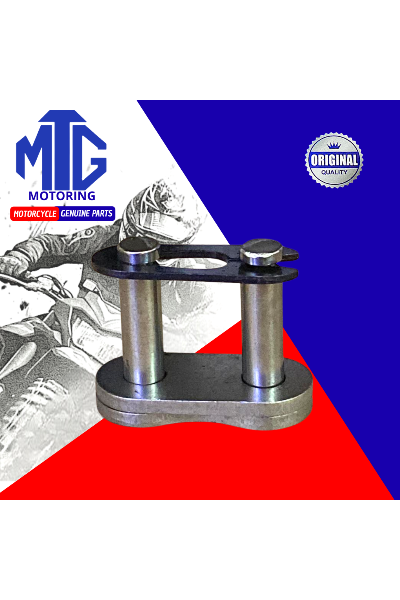 CANDADO CADENA 520H (MTG)