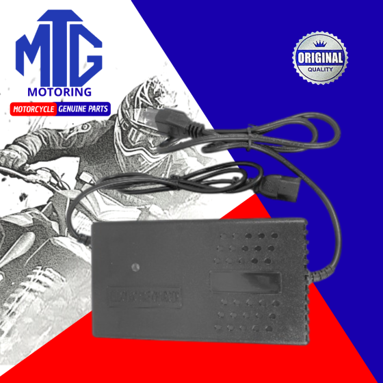 CARGADOR 110V-120V 48V-12AH XIAO TIAN XIN SCOOTER (MTG)