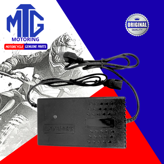 CARGADOR 110V-120V 72V-32AH BAOZI SCOOTER (MTG) -