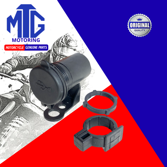 CARGADOR USB CD-3003 (MTG)