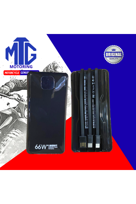 CARGADOR PORTATIL XT-100 (MTG)