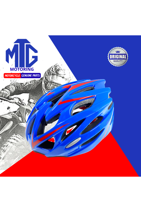 CASCO P/BICICLETA YF-16 (MTG)