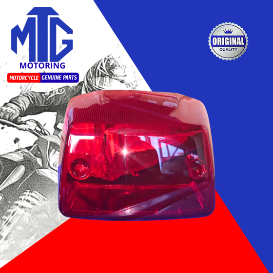 LUNA STOP GN125-F (SUZ)