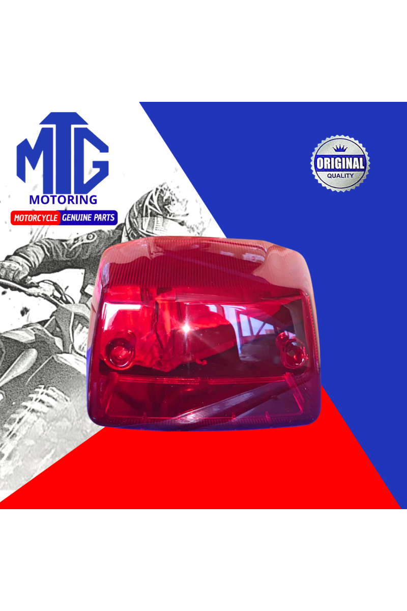 LUNA STOP GN125-F (SUZ)