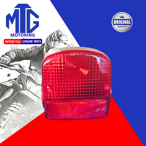 LUNA STOP GN125 (SUZ)