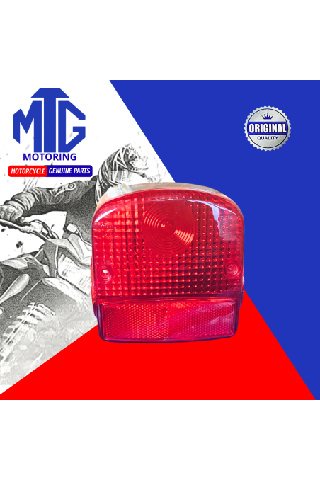 LUNA STOP GN125 (SUZ)