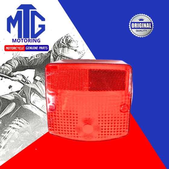 LUNA STOP GN125 (MTG)