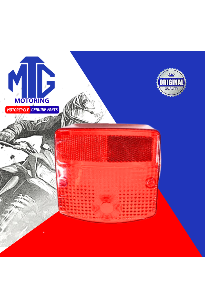 LUNA STOP GN125 (MTG)