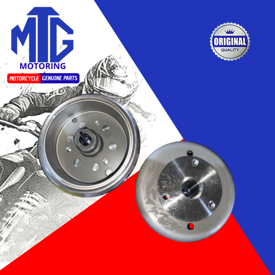 MAGNETO S/BENDIX GN125 (SUZ)