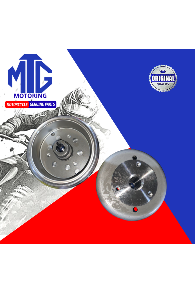 MAGNETO S/BENDIX GN125 (SUZ)