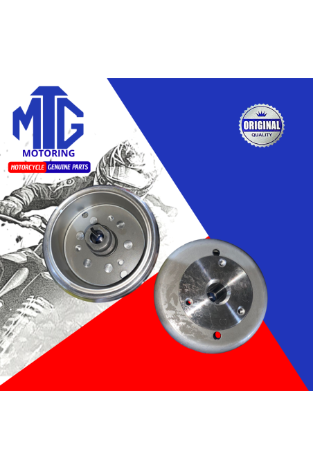 MAGNETO S/BENDIX GN125 (SUZ)