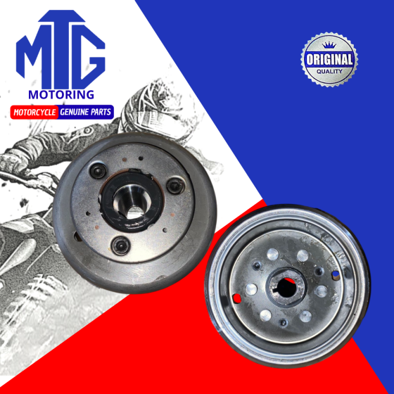 MAGNETO C/BENDIX GN125 18/MODULOS (MTG)