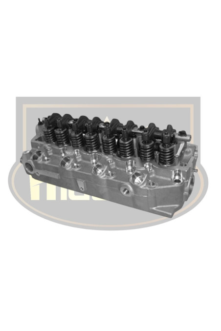 CABEZOTE D4BA/D4BAT/D4BB/D4BF/908770 ARMADO (FCH-A1011) (HLT)