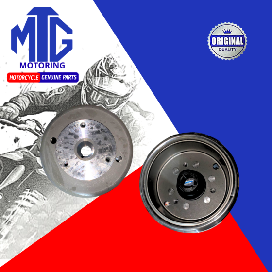 MAGNETO SOLO GNE151 (SUZ)