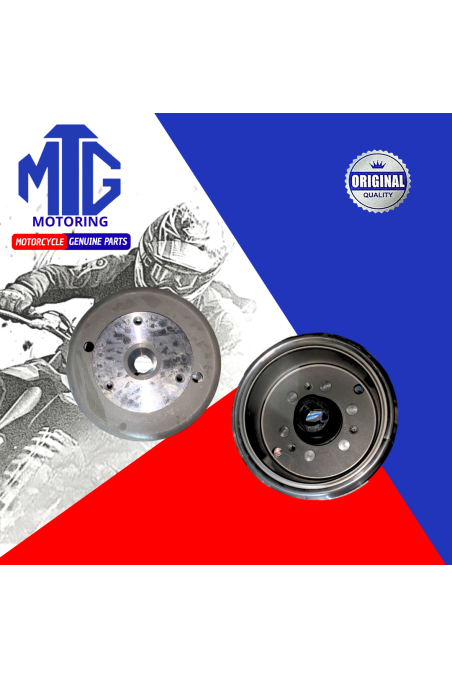 MAGNETO SOLO GNE151 (SUZ)