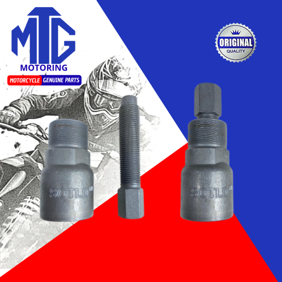 HERRAMIENTA SACAR MAGNETO CB/CG/PASOLA (SOTLD) (MTG)