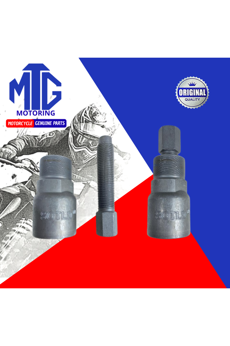 HERRAMIENTA SACAR MAGNETO CB/CG/PASOLA (SOTLD) (MTG)