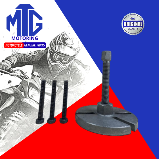 HERRAMIENTA SACAR MAGNETO YAMAHA YBR125 (SOTLD) (MTG)