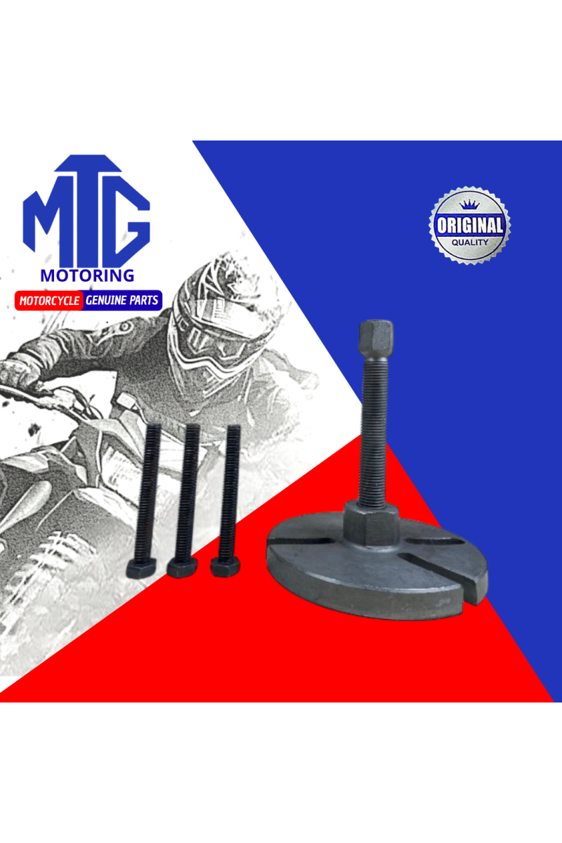 HERRAMIENTA SACAR MAGNETO YAMAHA YBR125 (SOTLD) (MTG)