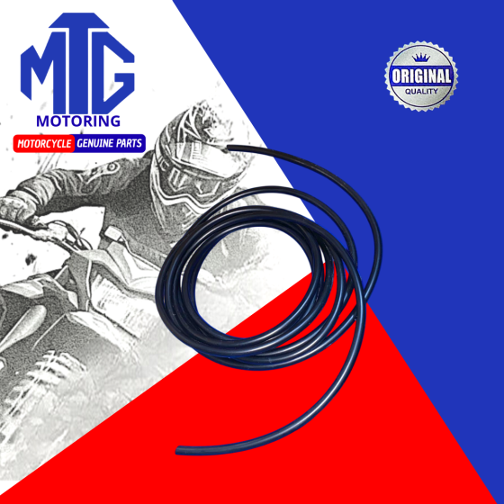 CABLE BOBINA BUJIA 1 MT. (MTG)