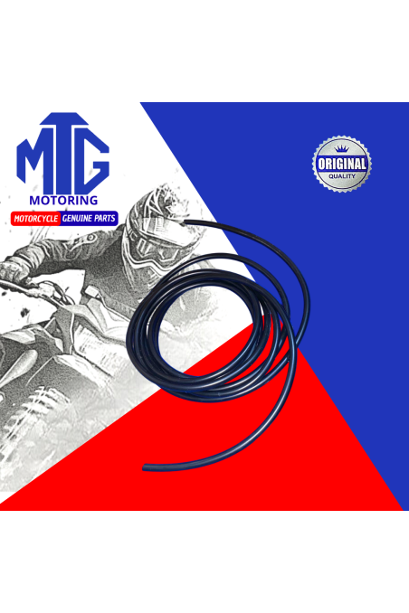 CABLE BOBINA BUJIA 1 MT. (MTG)