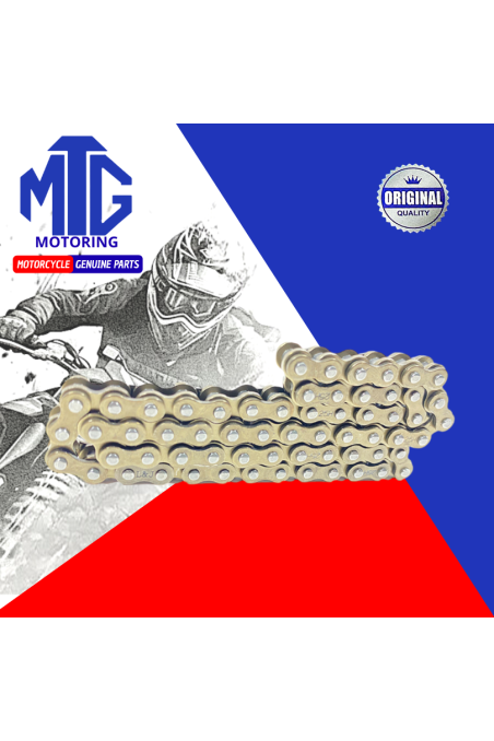 CADENILLA 25H-62L (MTG)