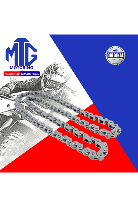 CADENILLA MORSE 2x3-100L ORI (MTG)