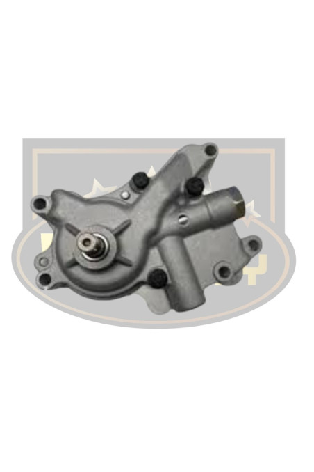 BOMBA ACEITE MITSUBISHI 2600 4G54 (HLT)