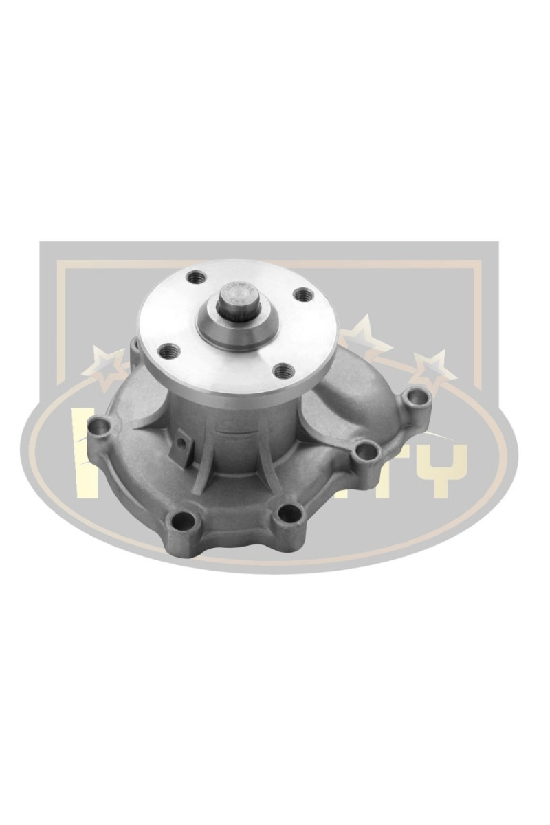 BOMBA AGUA KIA SL 3500-3600 (HLT)