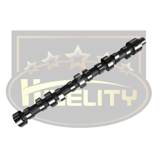 ARBOL DE LEVA MITSUBISHI CANTER 4D34 HD72 5 BUJES (HLT)