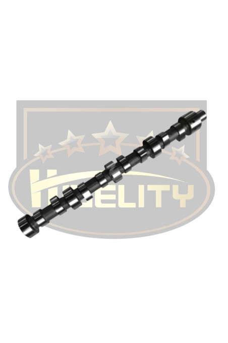 ARBOL DE LEVA MITSUBISHI CANTER 4D34 HD72 5 BUJES (HLT)