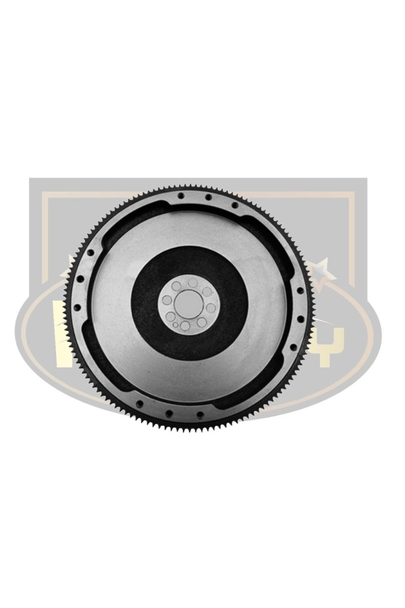 VOLANTE MOTOR ISUZU NPR 4HK1 13 PULGADAS HIGELITY (HLT)