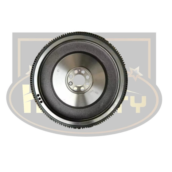 VOLANTE MOTOR ISUZU FTR 6HE1 15 PULGADAS ELECTRONICO HIGELITY (HLT)