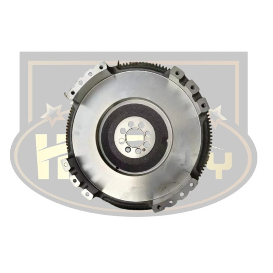 VOLANTE MOTOR ISUZU FTR 6HE1 14 PULGADAS HIGELITY (HLT)