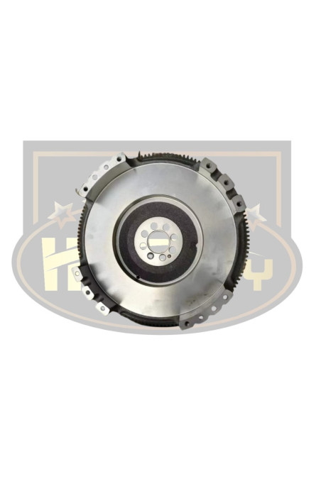 VOLANTE MOTOR ISUZU FTR 6HE1 14 PULGADAS HIGELITY (HLT)