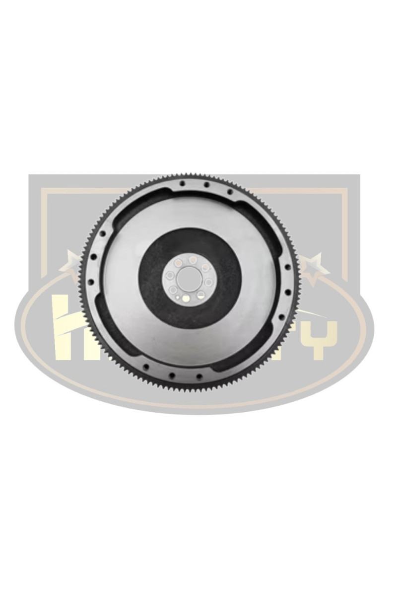 VOLANTE MOTOR ISUZU FRR-4HK1 14 PULGADAS HIGELITY (HLT)