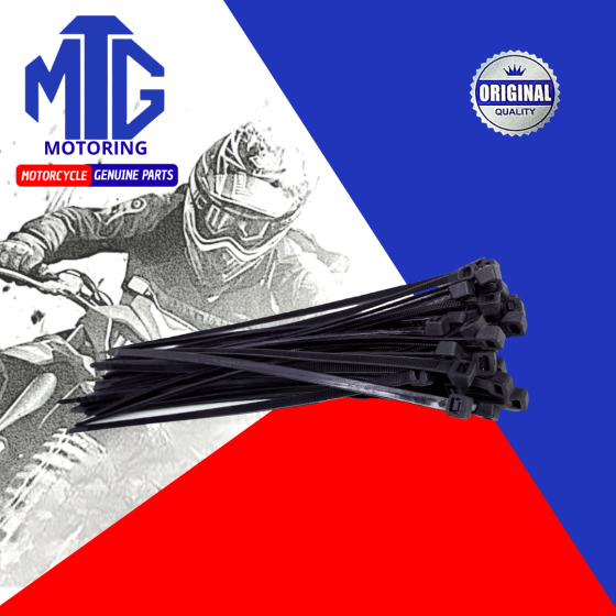 CORREA PLASTICA PEQUEÑA UNIDAD (MTG)