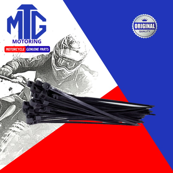 CORREA PLASTICA GRANDE UNIDAD (MTG)