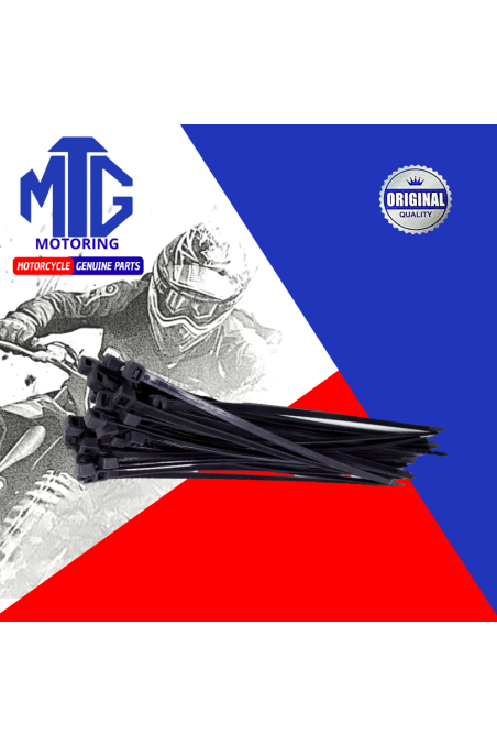 CORREA PLASTICA GRANDE UNIDAD (MTG)