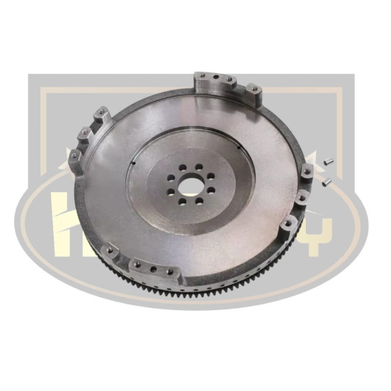 VOLANTE MOTOR HINO FC-GD 14 PULGADAS HIGELITY (HLT)