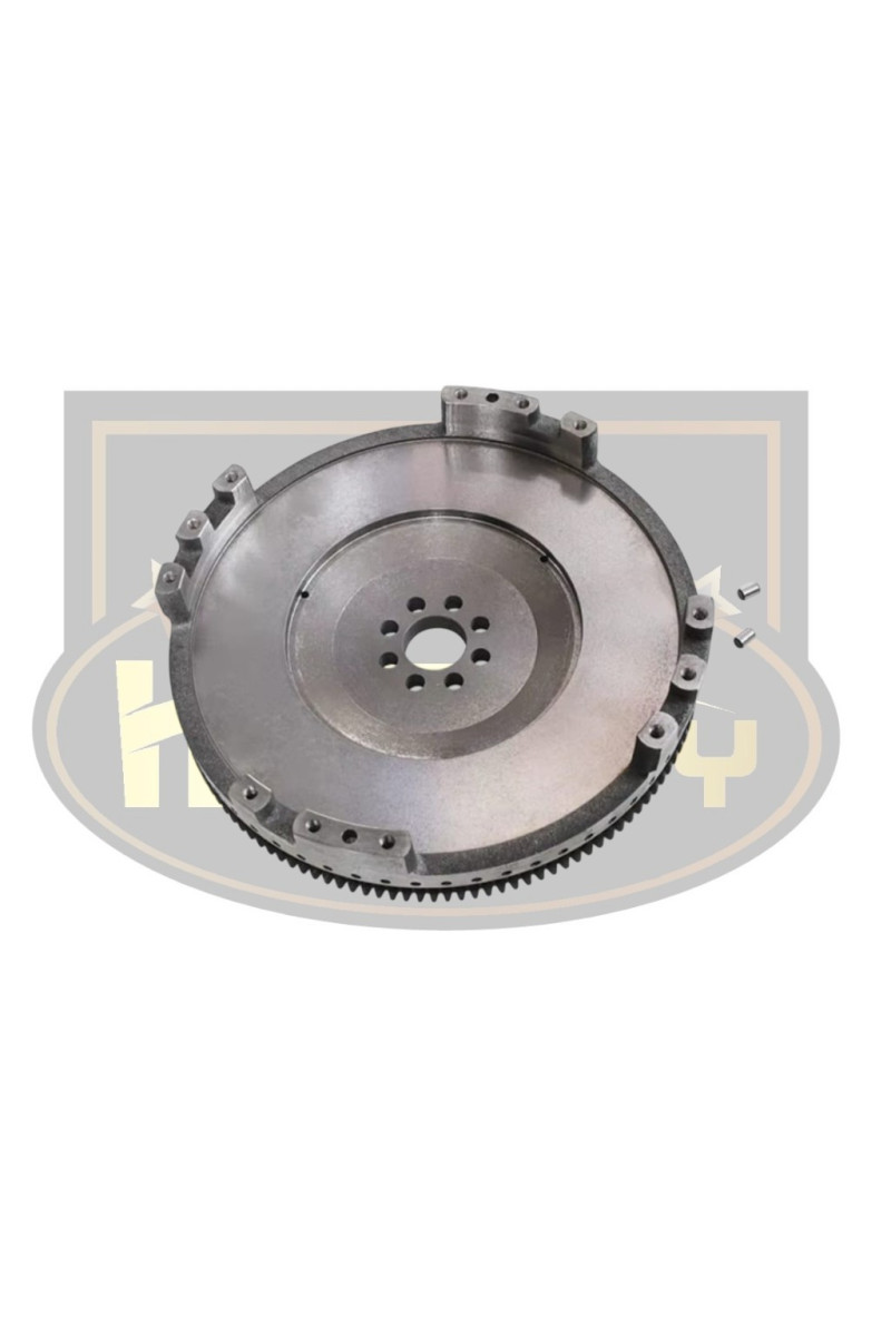 VOLANTE MOTOR HINO FC-GD 14 PULGADAS HIGELITY (HLT)