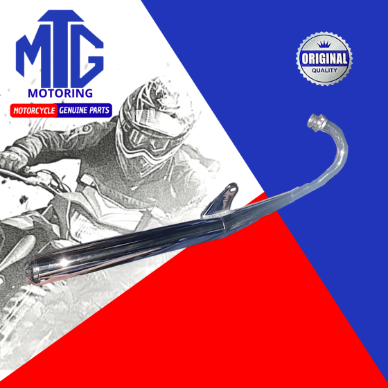 ESCAPE AX100 LARGO CLASE A (TVR) (3441-157)