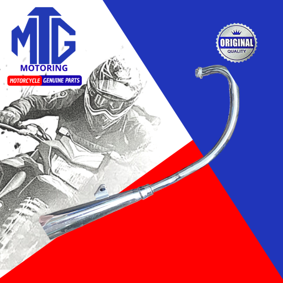 ESCAPE GN125 CORTO CLASE A (TVR)