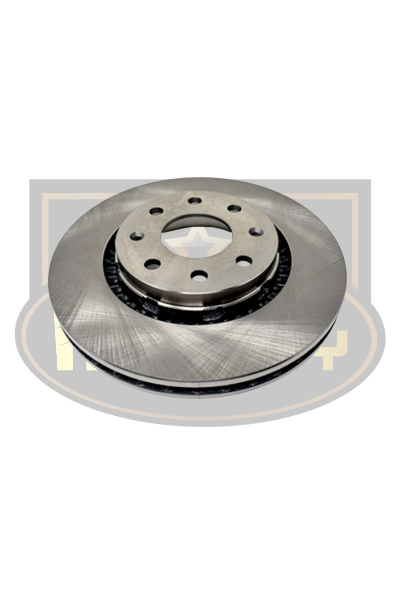 DISCO FRENO CHEVROLET AVEO TODOS HIGELITY (HLT)