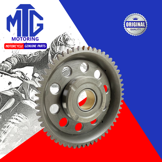 CINTA BENDIX SOLO TRAXX150 H/GRANDE (MTG)