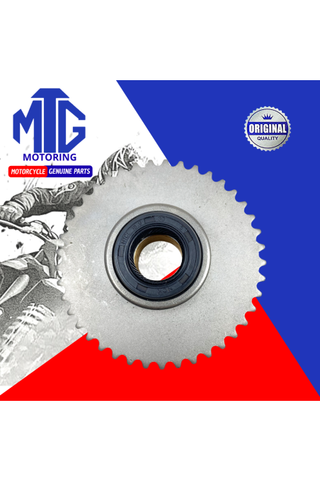 CINTA BENDIX SOLO M.110 C/RETENEDOR (MTG)