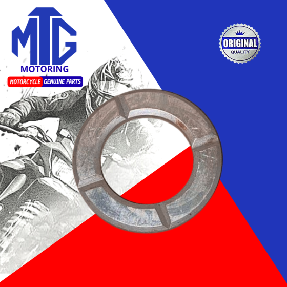 LAINA CINTA BENDIX CB200 C/HUECO PEQUEÑO (MTG)