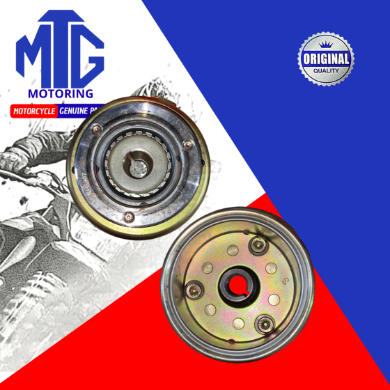 MAGNETO C/BENDIX CG250 12M 20/RODILLOS (MTG)