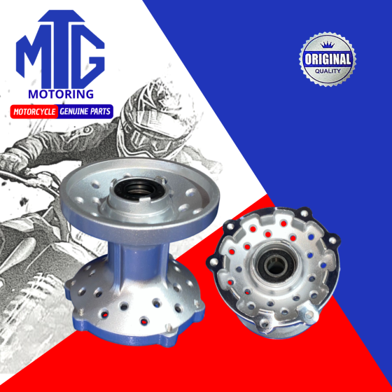 MANZANA DELANT. YAMAHA XTZ125 (SUZ)